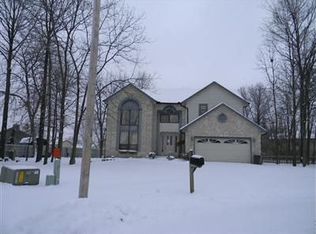 8812 Charity Cir, Dayton, OH 45424