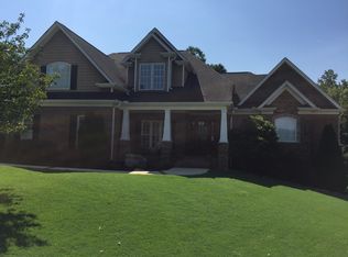 25 Meadowglen Pl, Greer, SC 29651
