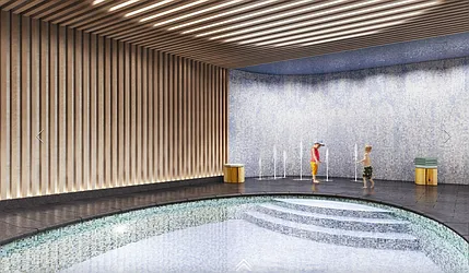 Rented by Real Broker NY LLC