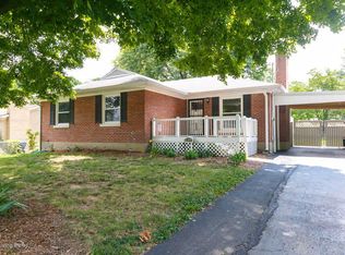 8309 Shepherdsville Rd, Louisville, KY 40219