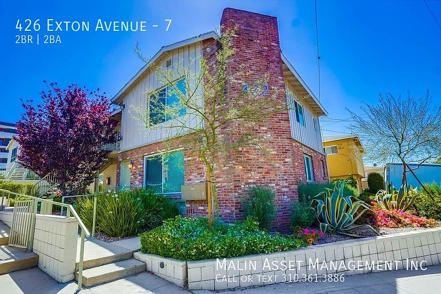 1st image of 426 N Exton Ave APT 7