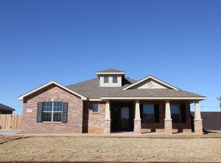 12506 Hudson Ave, Lubbock, TX 79423