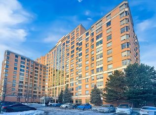 1883 McNicoll Ave #801, Toronto, ON M1V 5M3