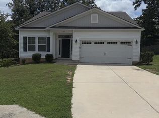 79 Granger Drive, Aiken, SC 29803