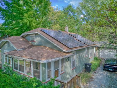 305 S Forest Ave, Carbondale, IL, 62901