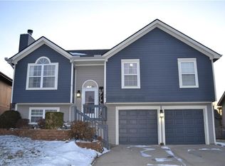 11108 N Wallace Ave, Kansas City, MO 64157