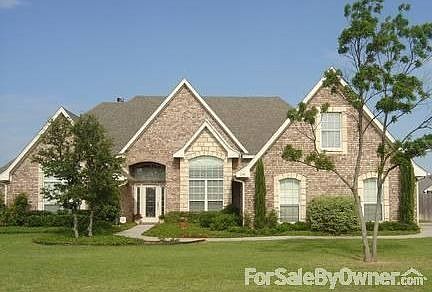 Country Living With an Elegant Flair
