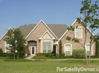 218 Idle Creek Trl, Abilene, TX 79602