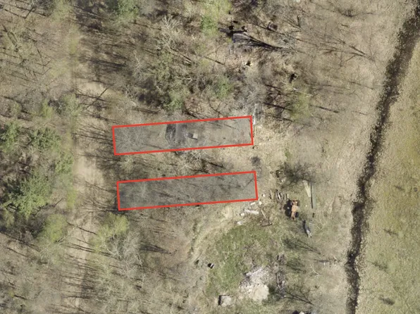 Oreland Mine Rd, Deerwood, MN 56444