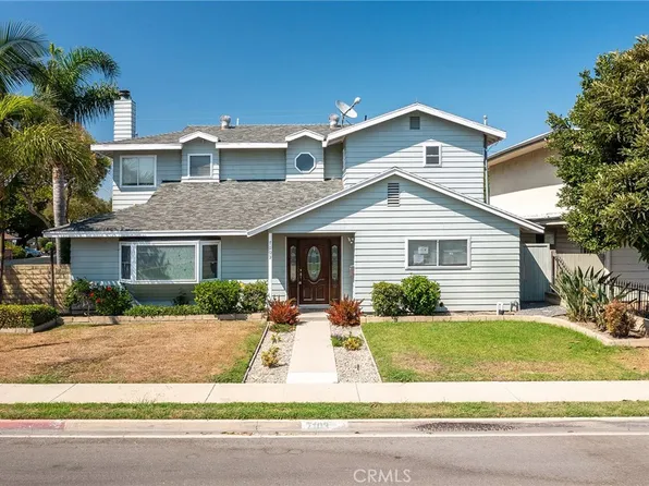 7103 E El Paseo St, Long Beach, CA 90815