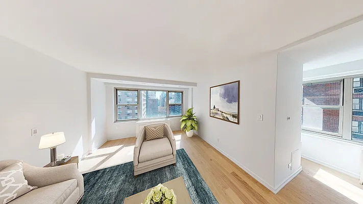 Rented by Brown Harris Stevens | media 5