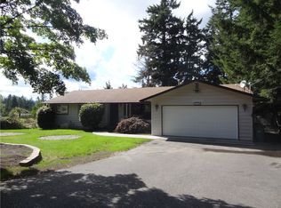 9781 Fredrickson Rd NW, Bremerton, WA 98311