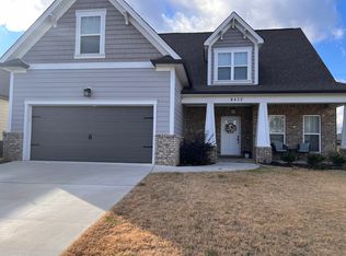 8412 Cherrybark Ln, Ooltewah, TN 37363