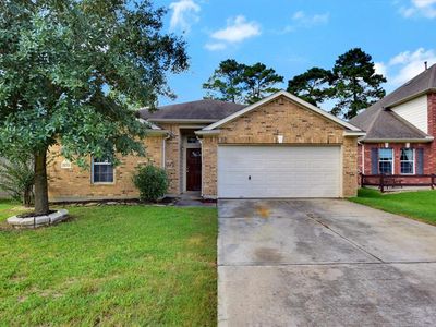 38315 E Sulphur Crk, Magnolia, TX, 77355