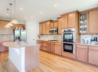 17051 Pale Anemone St, Parker, CO 80134