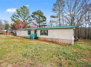 110A Willingham Rd, Belton, SC 29627