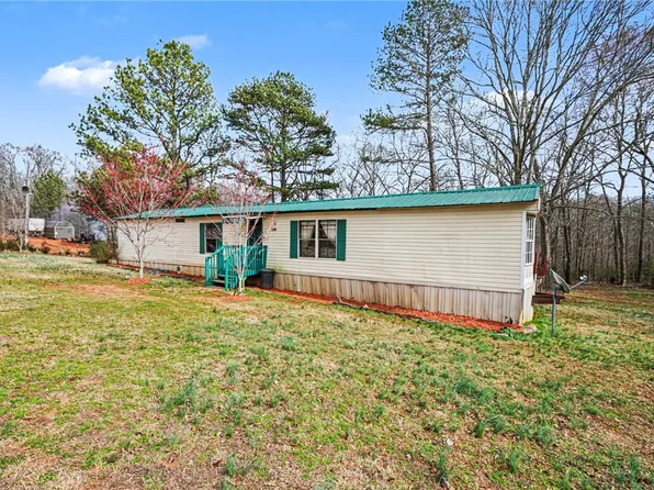 110A Willingham Rd, Belton, SC 29627