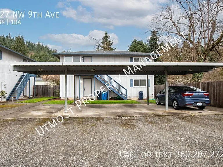 527 NW 9th Ave — Photo 9