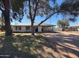 312 N 84th Pl, Mesa, AZ 85207