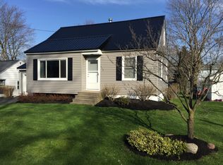 112 S Roosevelt Ave, Liverpool, NY 13088