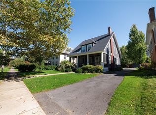 167 Beverly Rd, Syracuse, NY 13207