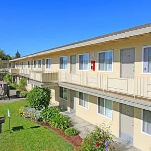 Bon Aire Apartments — Photo 79