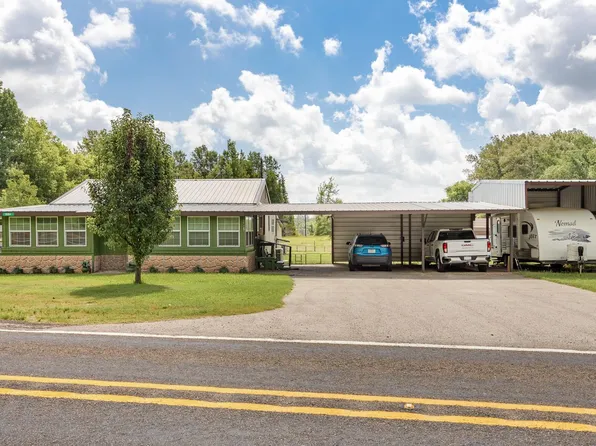 10354 Fm 1798 E, Henderson, TX 75654