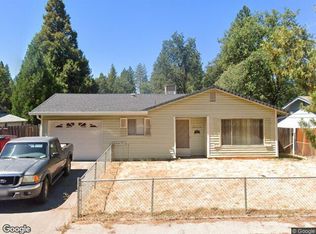 20310 Arrowood St, Burney, CA 96013