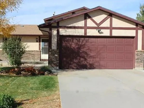 2 Bitterweed Court, Pueblo, CO 81001