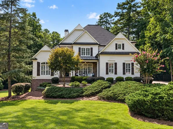 605 Hickory Mill Ln, Milton, GA 30004