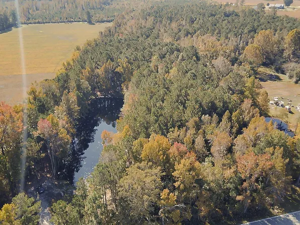 1389 Rough and Ready Rd., Whiteville, NC 28472