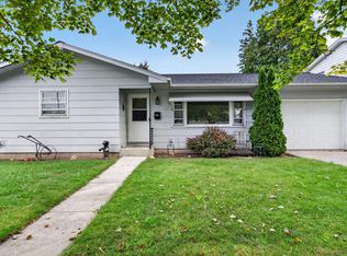 2746 Saemann AVENUE, Sheboygan, WI 53081