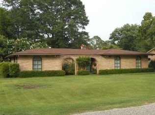 107 Cone Dr, Selma, AL 36701