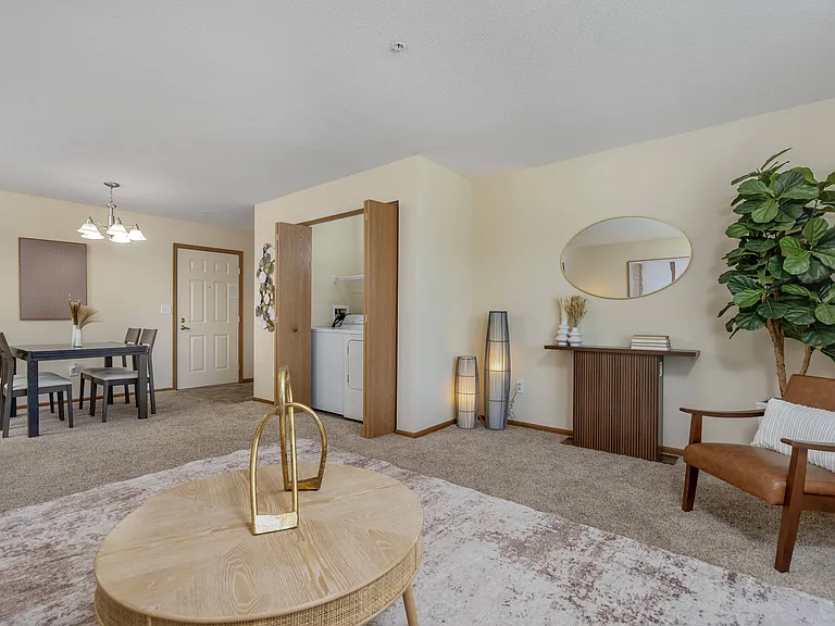 Create memories in a space designed for you.