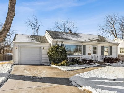 139 S Rosedale Ave, Aurora, IL, 60506