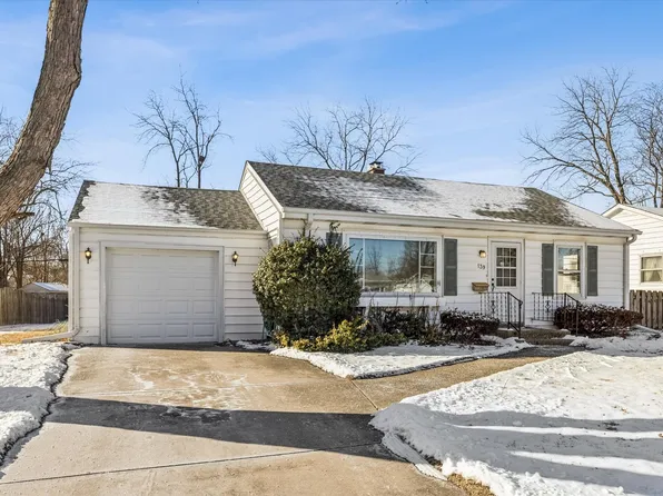 139 S Rosedale Ave, Aurora, IL 60506