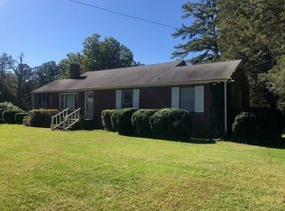 1295 Sheppards Rd, Farmville, VA 23901