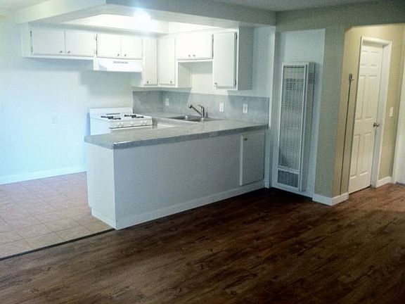 Kitchen View
