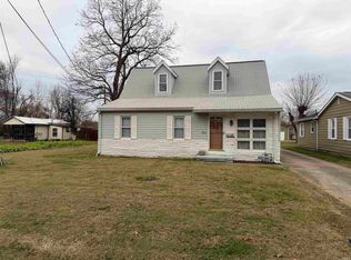 814 Prosperity Ave, Evansville, IN 47713