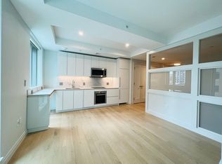 133 Seaport Blvd #721, Boston, MA 02210