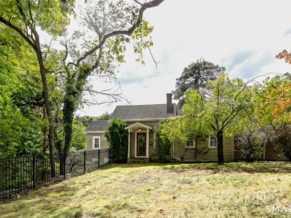90 Weed Hill Avenue, Stamford, CT 06907