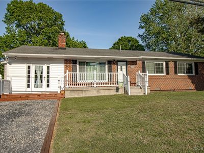 637 Cedar Level Rd, Hopewell, VA, 23860