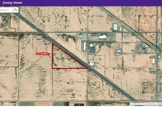 500 N Tweedy Rd, Eloy, AZ 85131