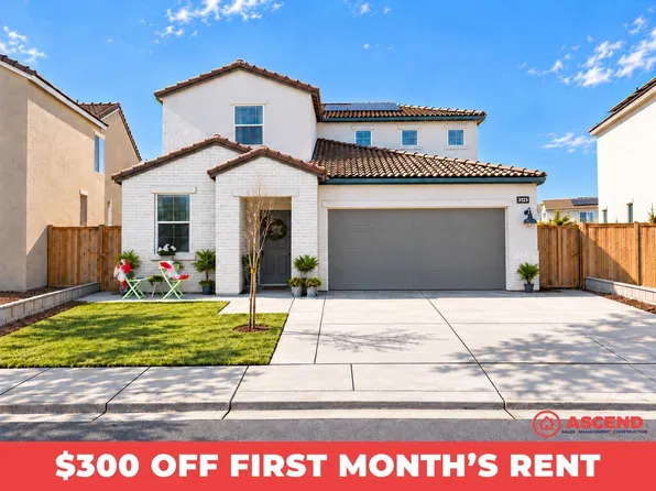 3125 Riverwood Park Dr, Shafter, CA 93263