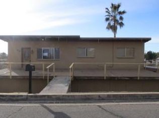 634 N Placita De Las Lomitas, Nogales, AZ 85621