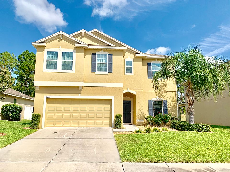 Front of Home 2621 sq ft