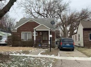 1089 Berwick Blvd, Pontiac, MI
