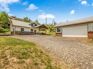 15547 Grady Dr, Collbran, CO 81624