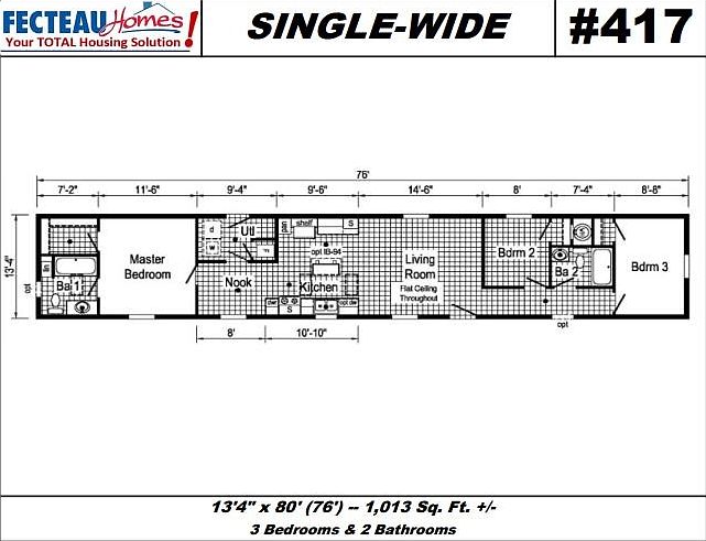 2nd image of 27B Brush Hill Road