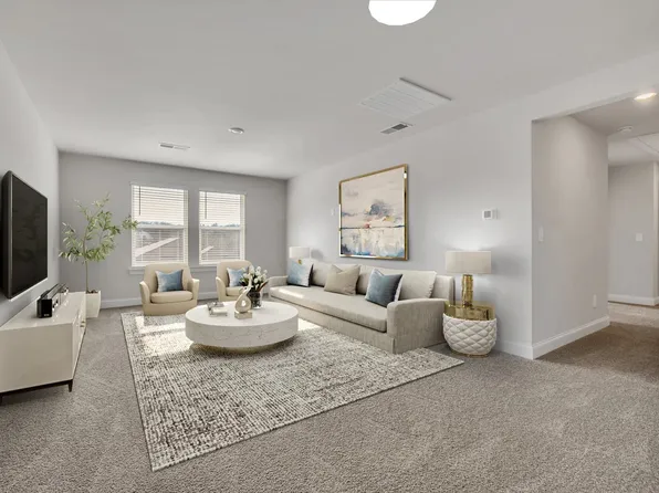 1923 Mahala Dr, Hermitage, TN 37076